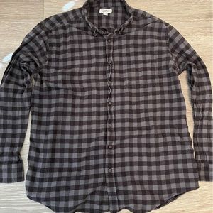 Croft & Barrow Men’s Flannel